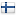 rkspartakvojput.com server is located in Finland